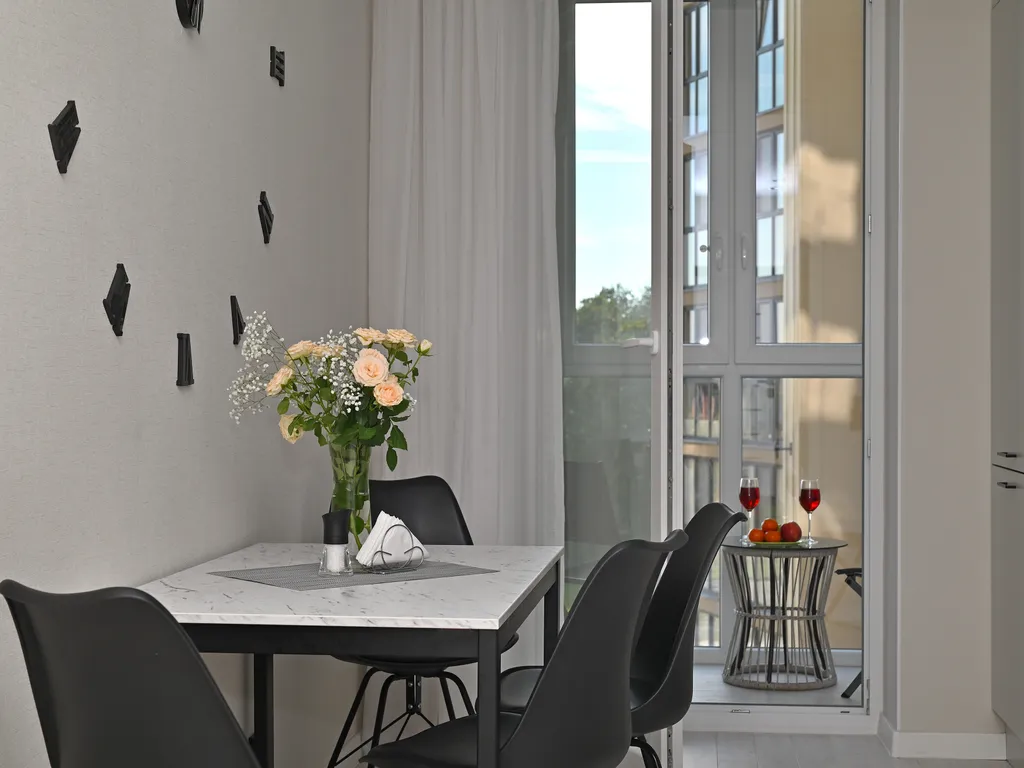 Квартира Кранц- Престиж! — Зеленоградск