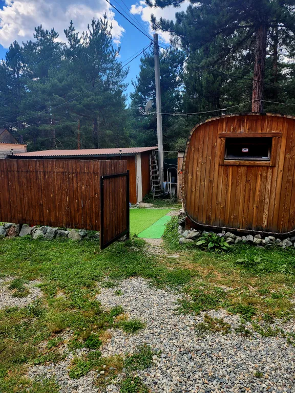 1-комнатный Дом