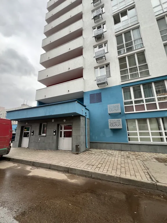 Квартира Комфортная квартира в Центре у Кремля — Нижний Новгород