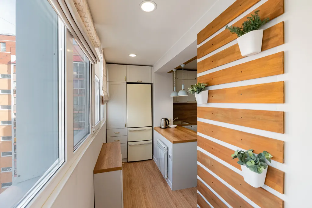 Красивая евротрешка в отличном районе