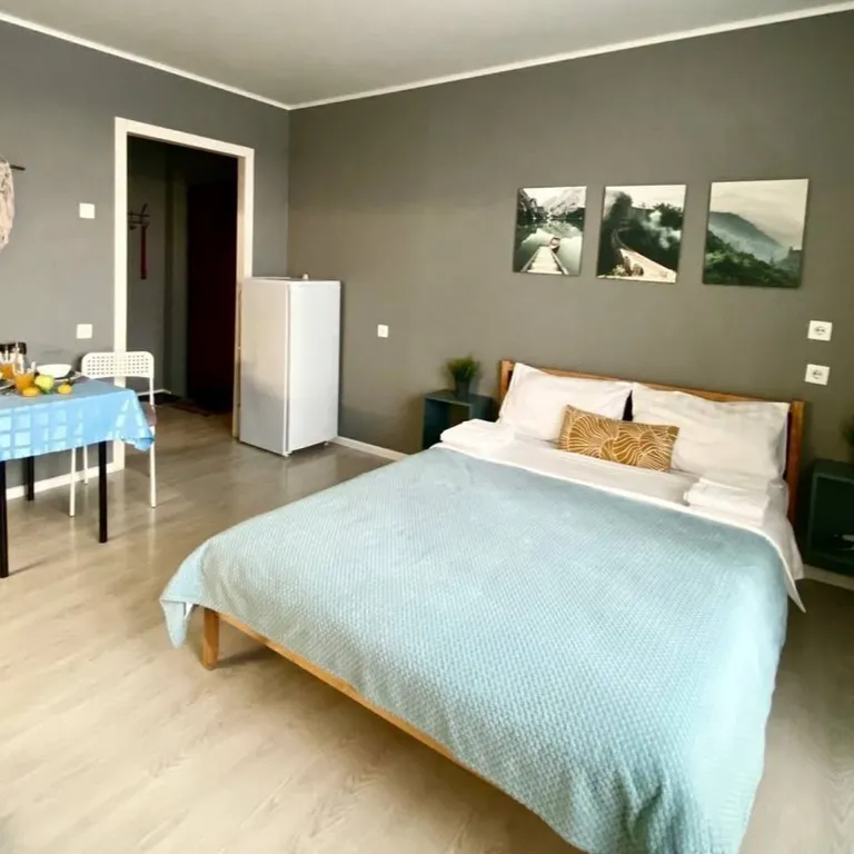 Апартаменты GreyAparts, Северо-запад, Удаленное Заселение