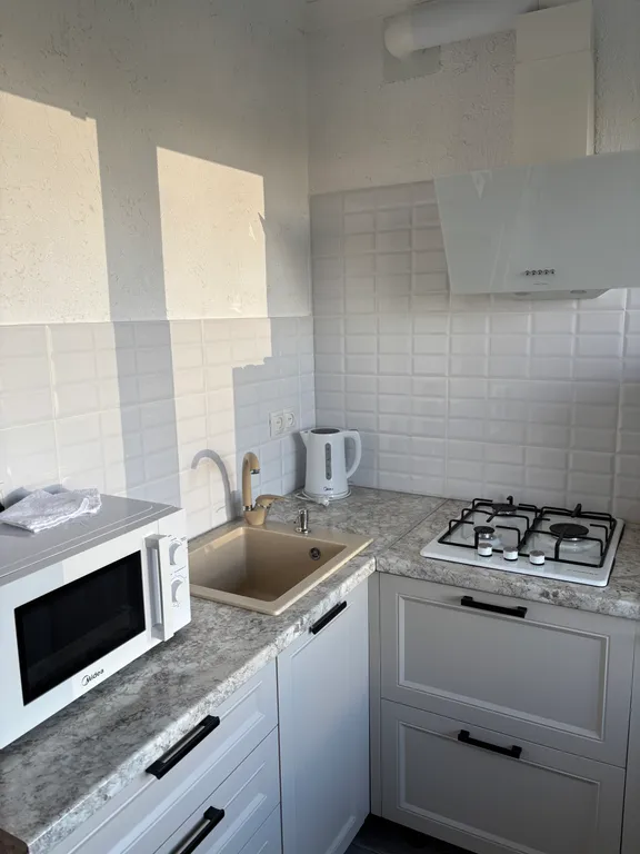 Квартира 2-комнатная Квартира — Владикавказ