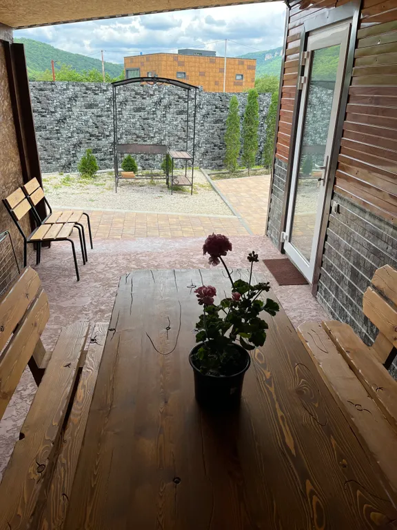 Дом в центре