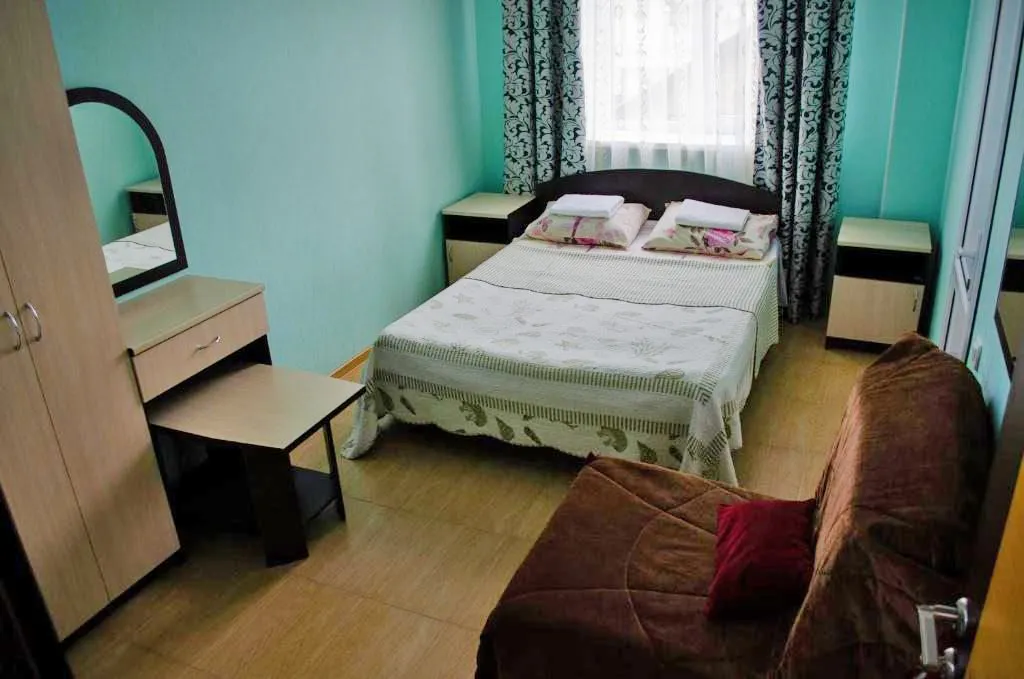 Квартира Комната — Анапа