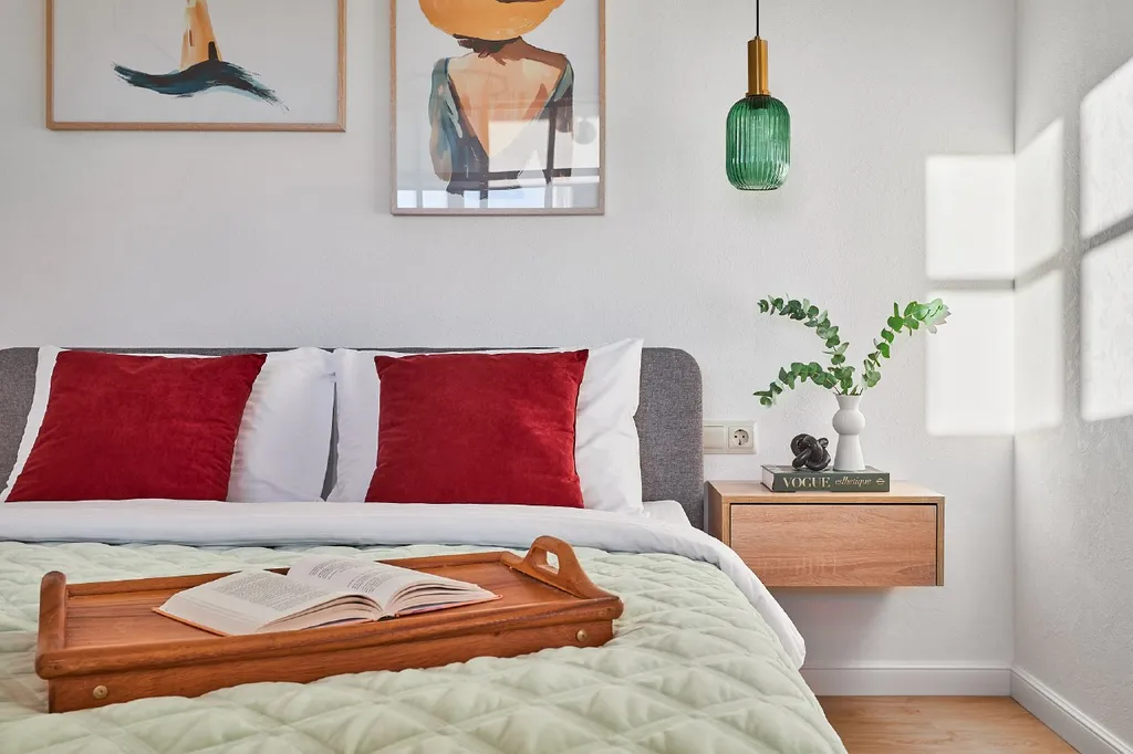 Дом восходящего солнца