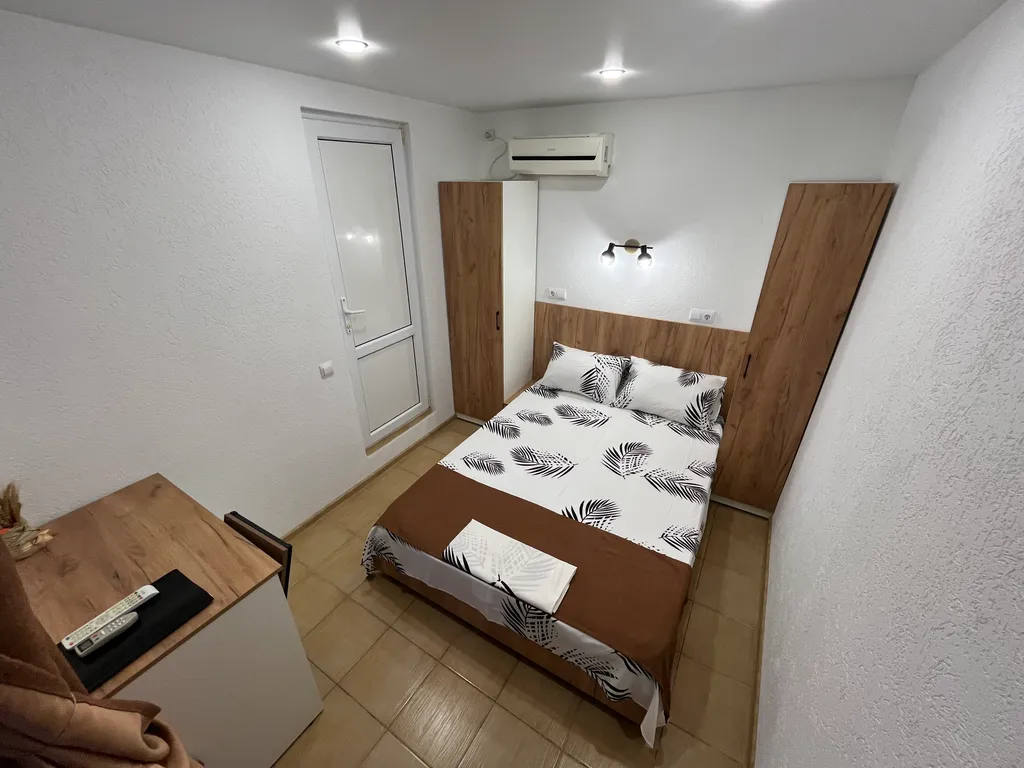 Двухместный новый стандарт