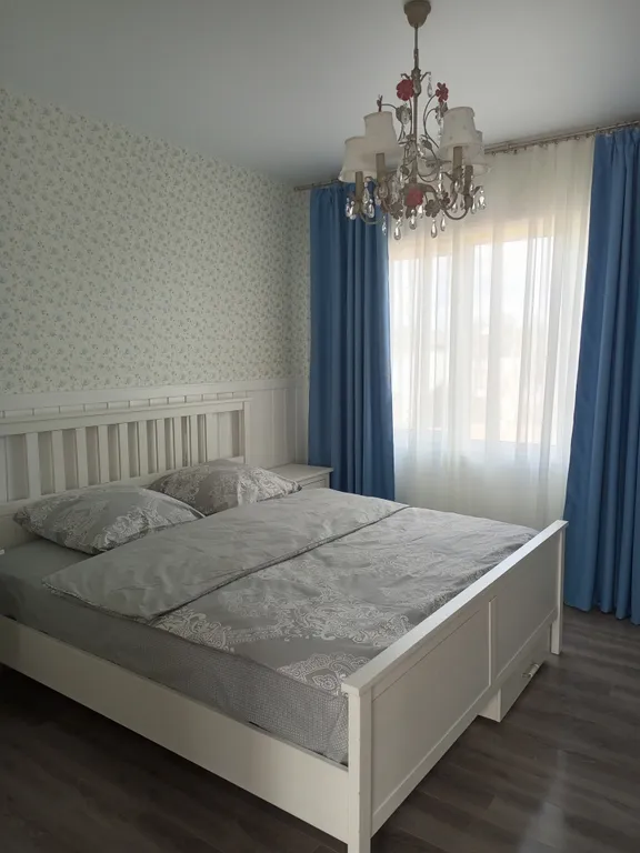 Дом на Запрудной