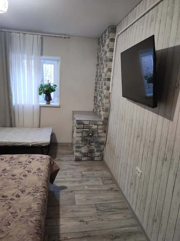 Квартира близко к парку