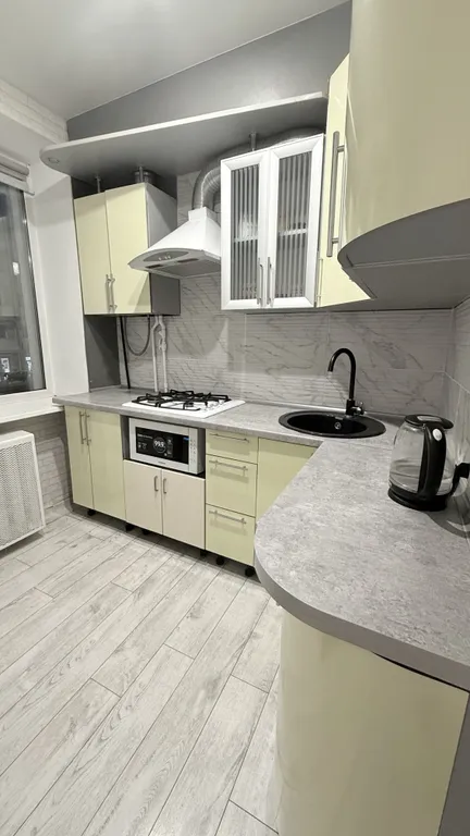 Комфортная квартира в центре города