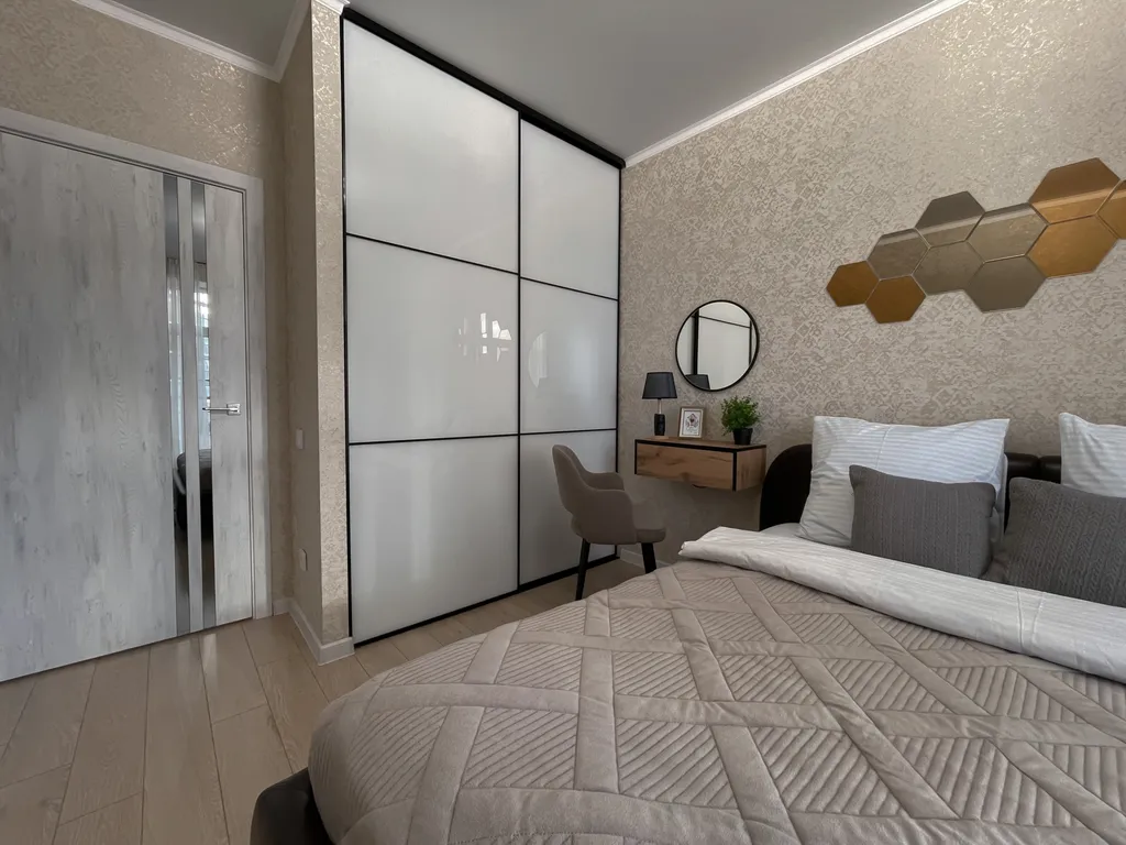 Квартира в центре