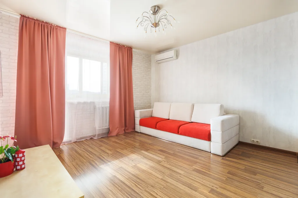 Квартира 1-комнатная Квартира — Новосибирск