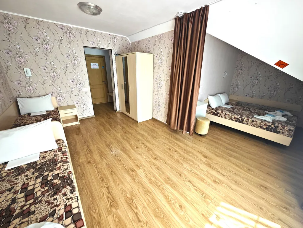 Квартира Комната — аренда посуточно в Сукко