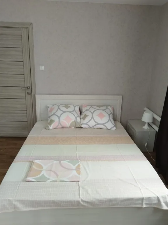 Уютный дом недалеко от трассы М4 у Чижа