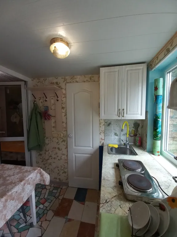 Уютная квартира на берегу моря