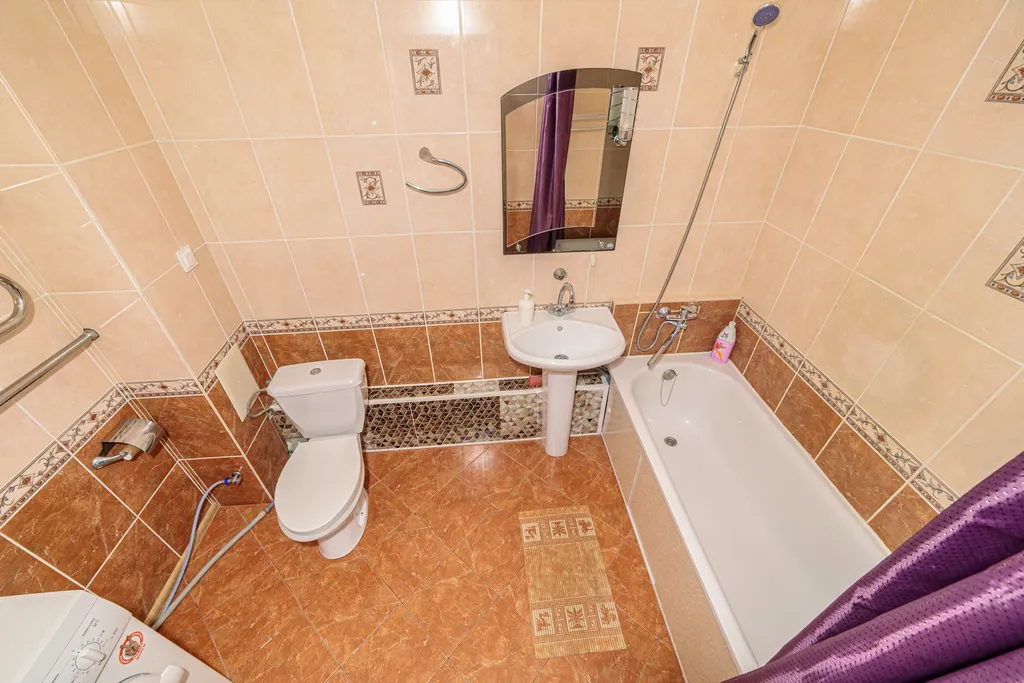 Отличная квартира в центре