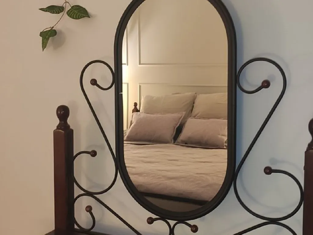 Просторная квартира