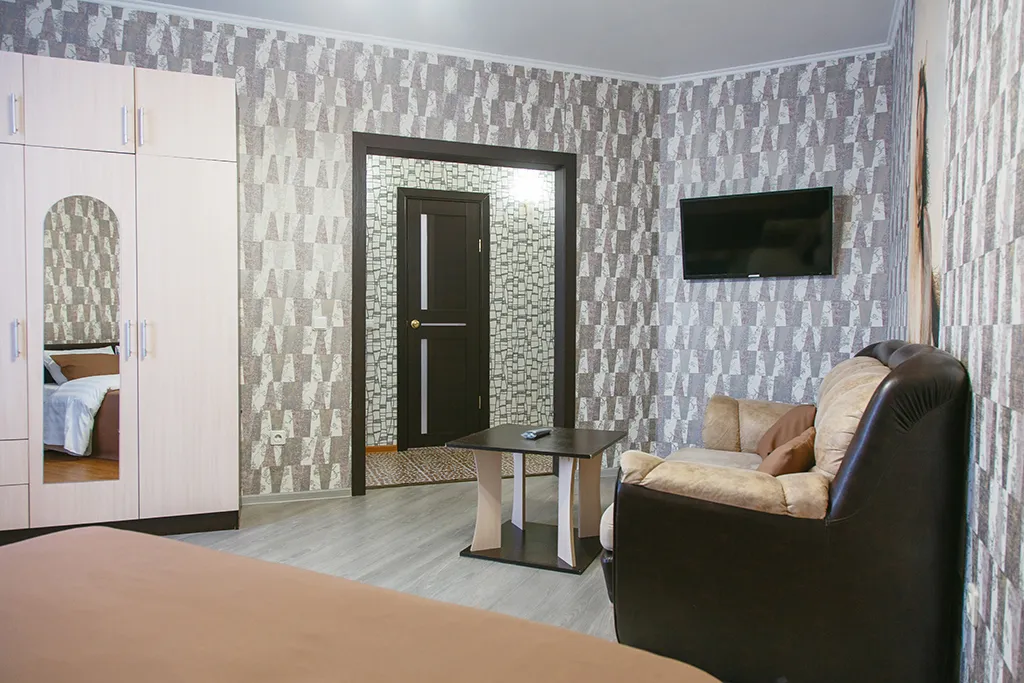 Полярный стандарт