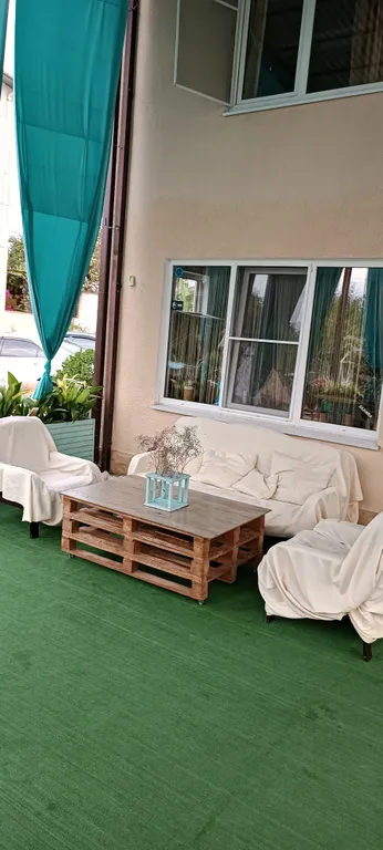 Квартира Комната — Сухум