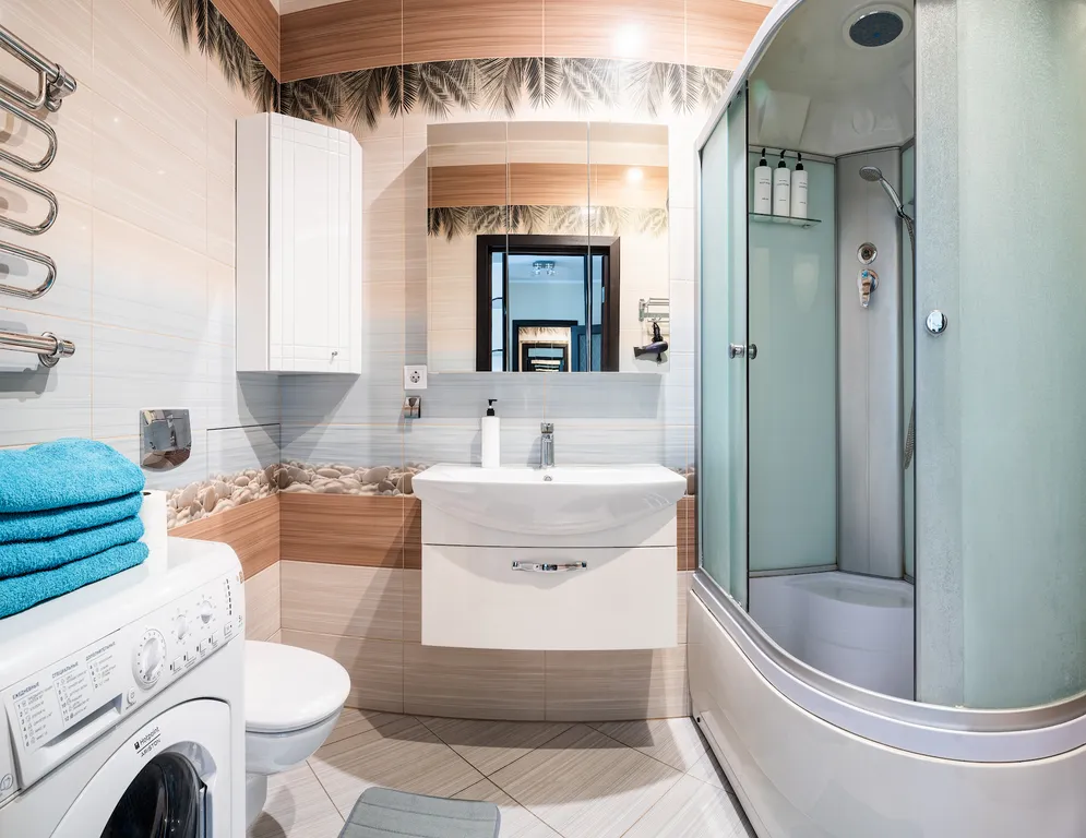 Студия в центре города