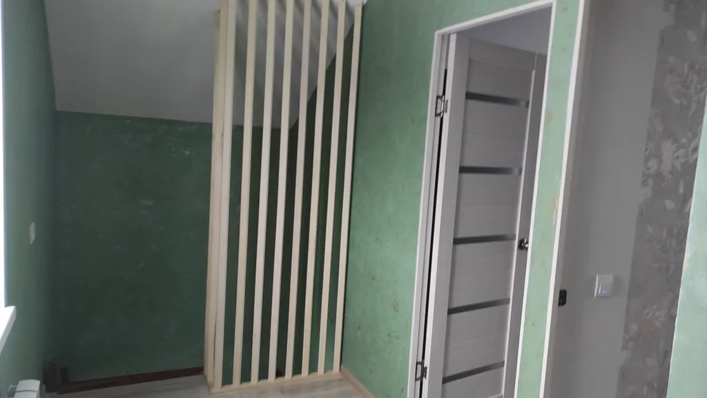 Уютный дом для душевного отдыха