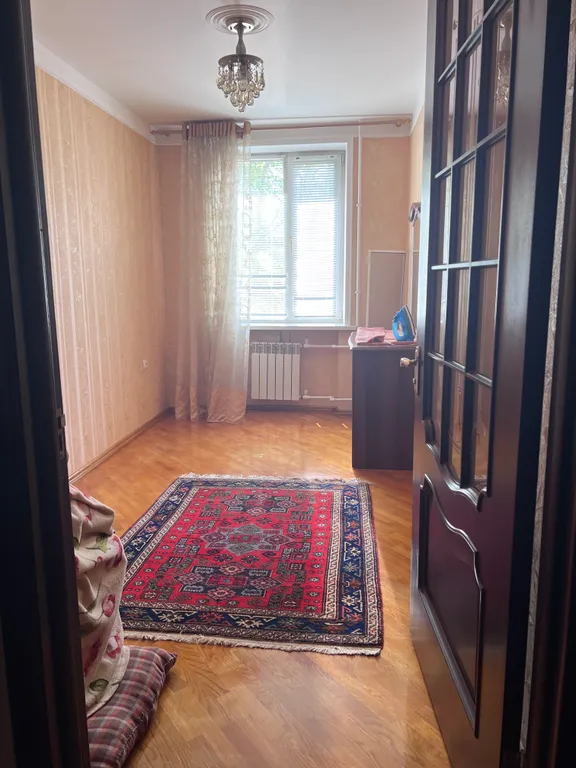 Квартира Большая квартира на берегу моря — Каспийск