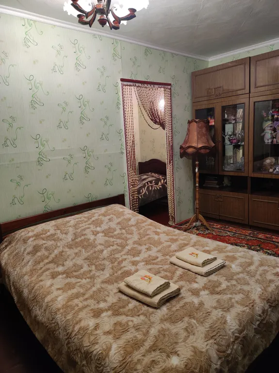 Квартира в центре города