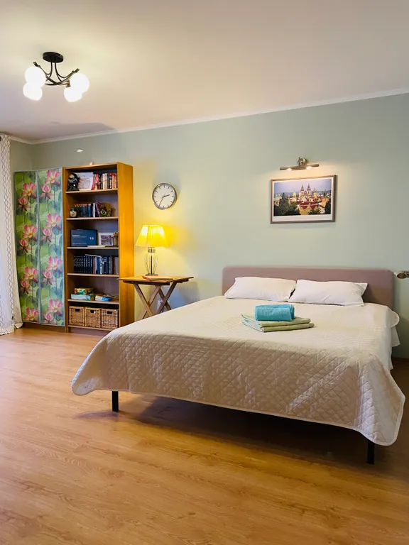 Квартира Квартира Gala apartment в центре Великого Новгорода — Великий Новгород