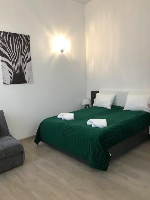 Квартира Апартамент № 6 — аренда посуточно в Балтийск