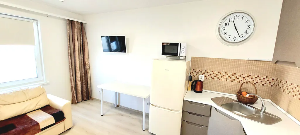 Квартира Апартаменты "Уральское время" — аренда посуточно в Екатеринбург