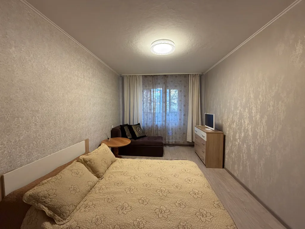 Однокомнатная квартира со всем необходимым у Аиста