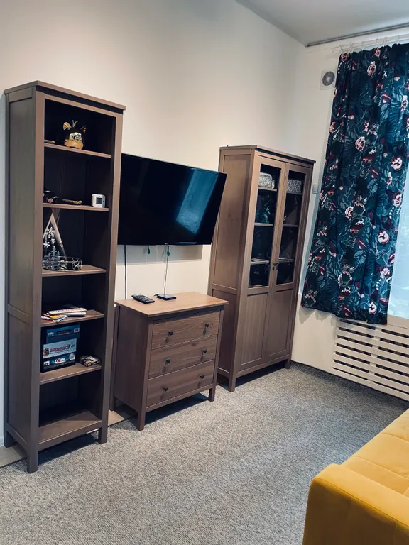 Квартира Уютная квартира у подножья горы Кухавуори — Сортавала