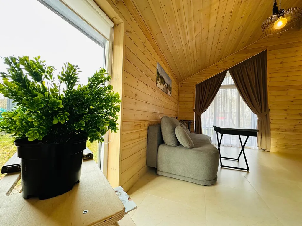 Точка у Моря