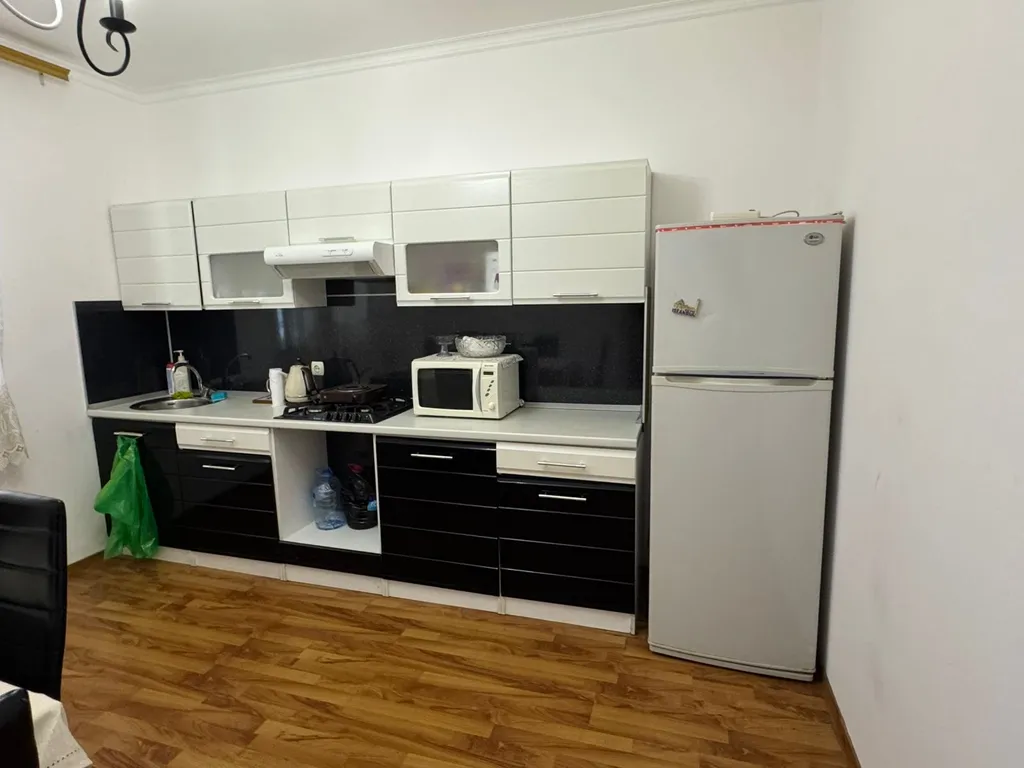 Коттедж 2-комнатный Дом — Махачкала