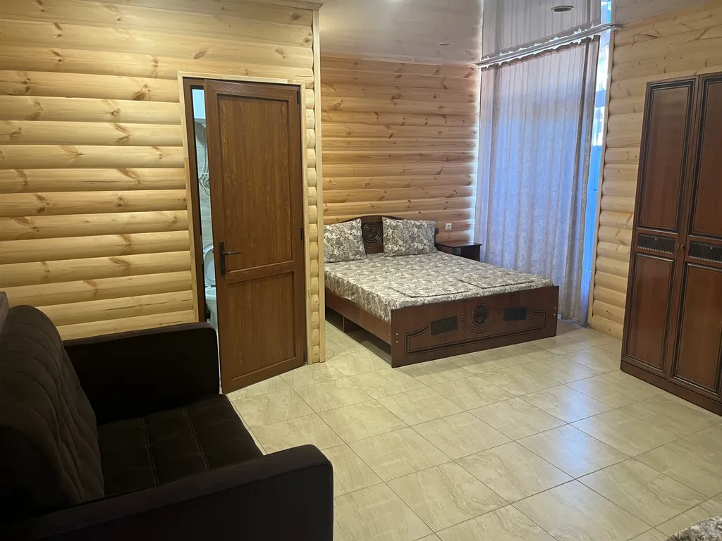 Коттедж Мария