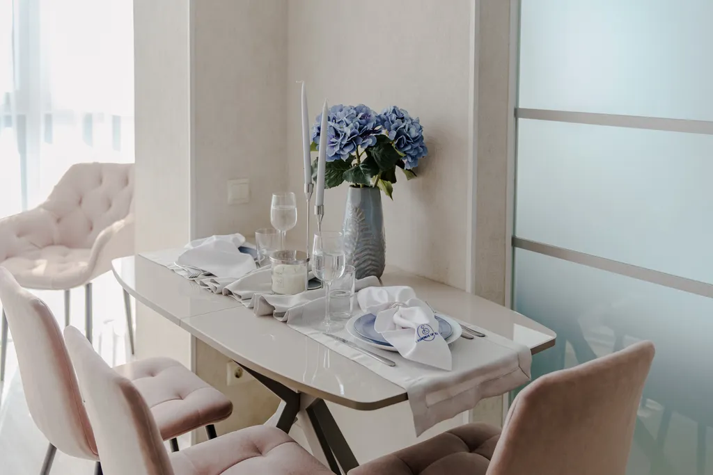 Квартира Квартира Apart-Deluxe Легенды моря: 1к.кв. в ЖК "Рыбное" у моря — Пионерский