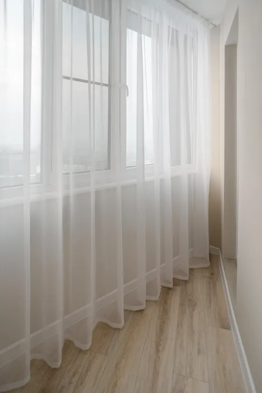 Квартира у МегаМолла с шикарным видом на Волгу и город