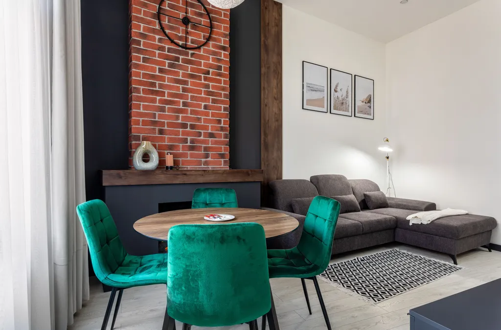 Квартира Лазурный берег в Зеленоградске — Зеленоградск