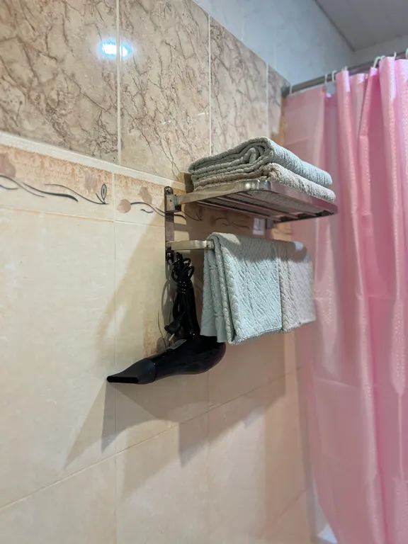 Квартира в самом центре