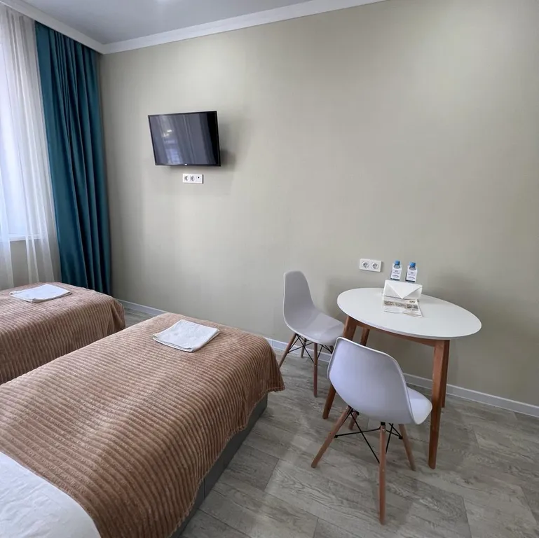 Апартаменты Студия на Шахтеров 46/1-109-3