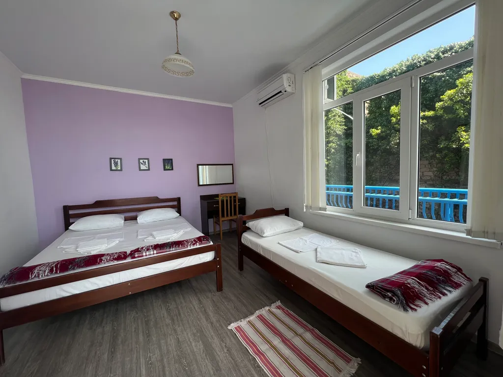 Квартира Комната — Сухум