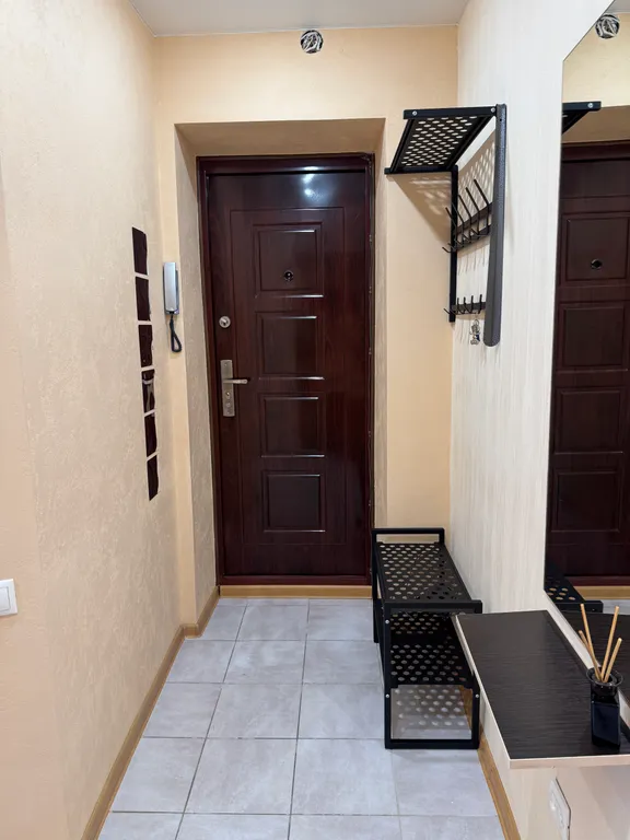 Квартира Уютная квартира в самом любимом районе, до моря 5 минут — Геленджик