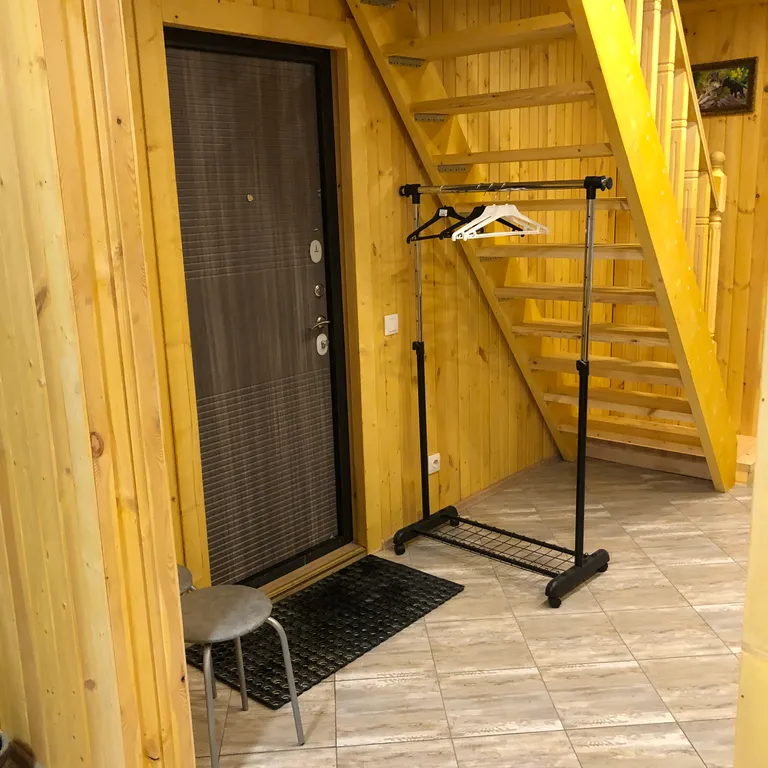 Дом для семьи на берегу озера Сямозеро Карелия