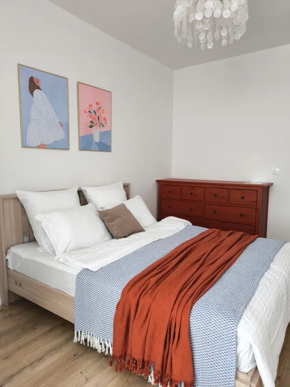 Квартира Новая квартира рядом с ЖД вокзалом — Екатеринбург