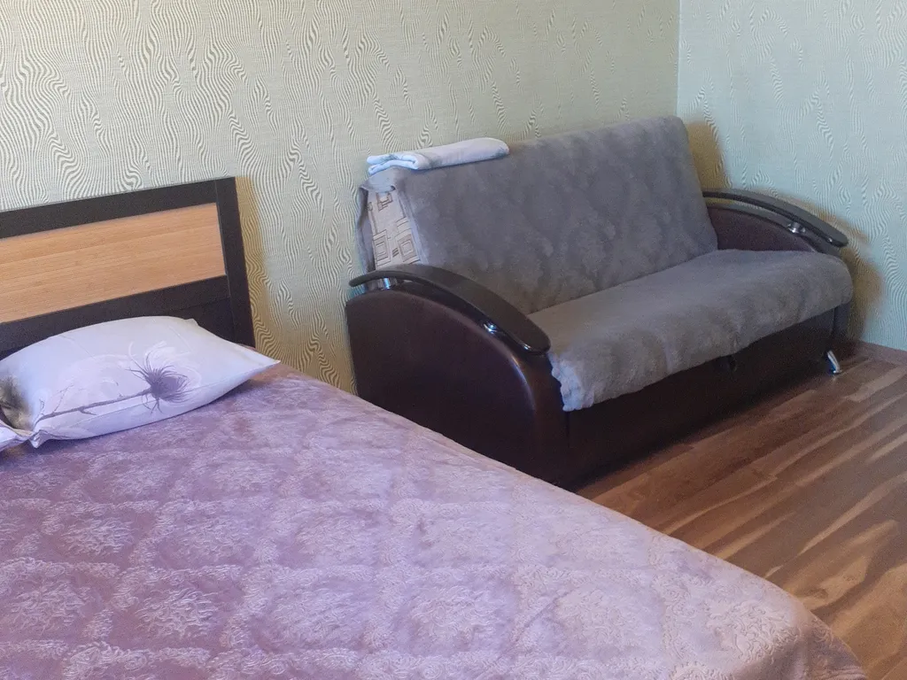 Уютная квартира для комфортного проживания