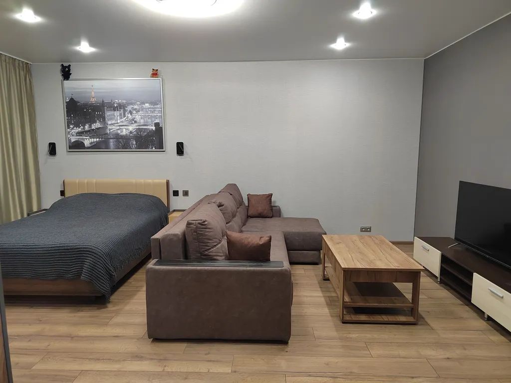 Квартира в центре