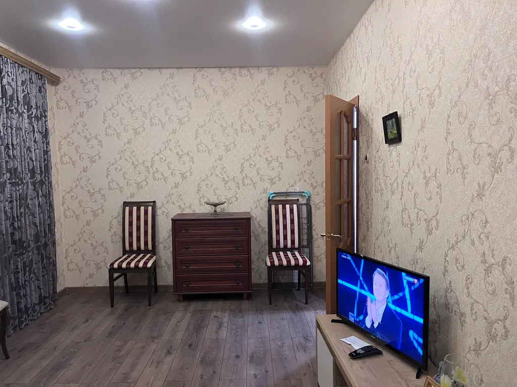 Уютная квартира в курортной зоне