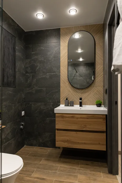 Современная квартира в самом сердце Ярославля