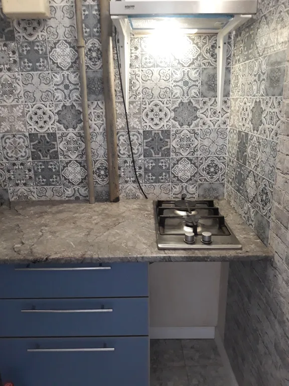 Квартира для пары или семьи