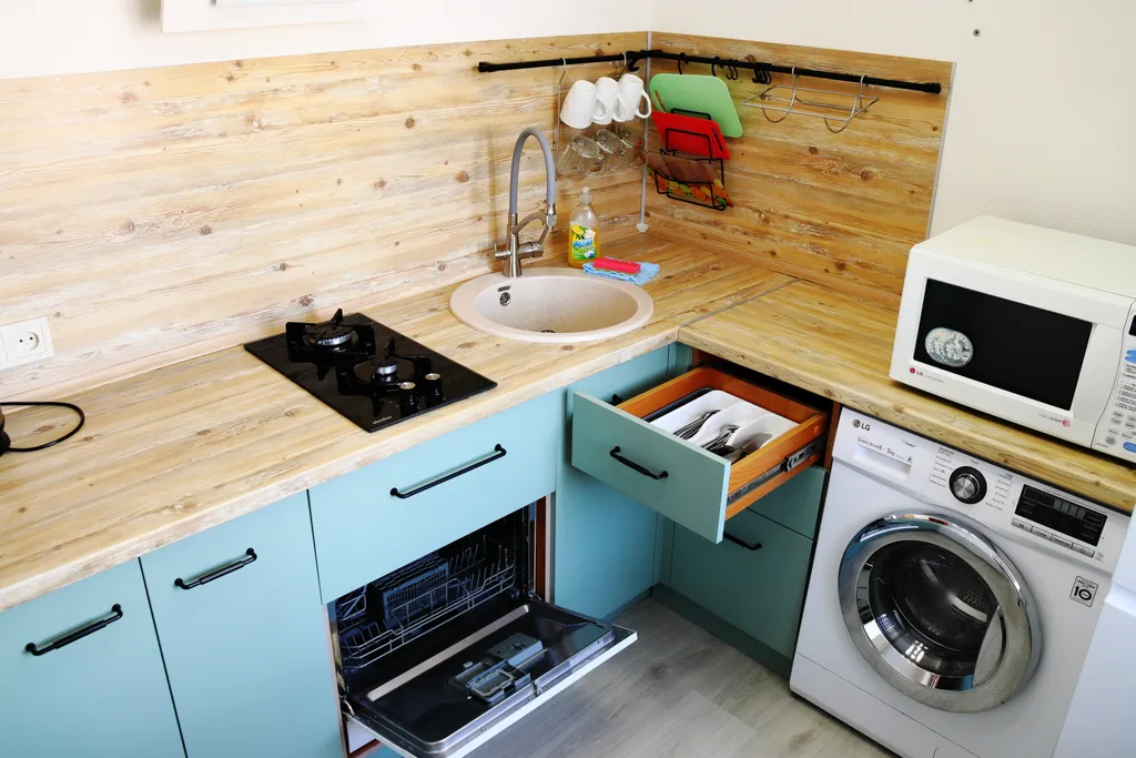 Однокомнатная квартира с евроремонтом в ЦО