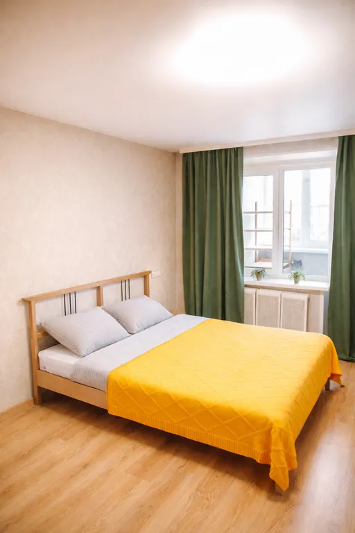 Удобная двухкомнатная квартира в центре Климовска — аренда посуточно в Подольск